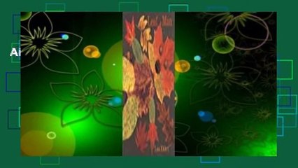 About For Books  Leaf Man  Review