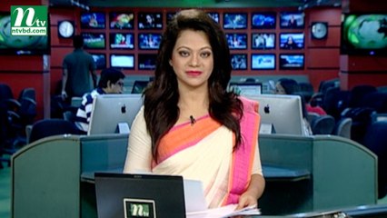 NTV Modhyanner Khobor | 07 October 2019