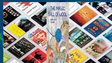 [NEW RELEASES]  The Magic Ball of Wool