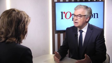 Préfecture de police: «Soit Castaner a menti, soit il est radicalement incompétent», estime Jean-Paul Garraud (RN)