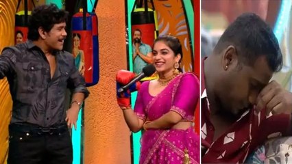 Bigg Boss Telugu 3 : Episode 77 Highlights