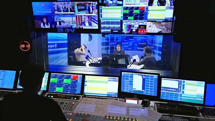 Luc Besson sur BFM TV, l'Euro féminin sur TF1 et Canal +, Brad Pitt chez Boursorama et la marionnette de Jacques Chirac sur LeBonCoin