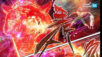 Chư Thiên Ký Chap 232-233