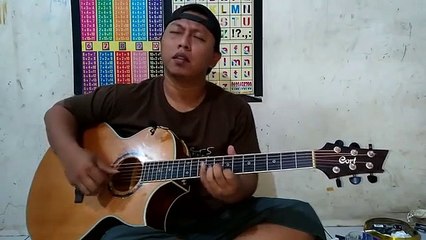 System of A Down - Toxicity (accoustic cover) _ alip ba ta