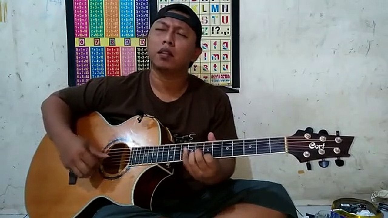 System of A Down - Toxicity (accoustic cover) _ alip ba ta