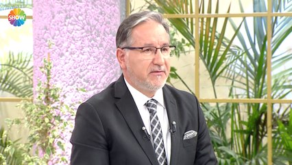 Zahide Yetiş ve Mustafa Karataş'la 131. Bölüm