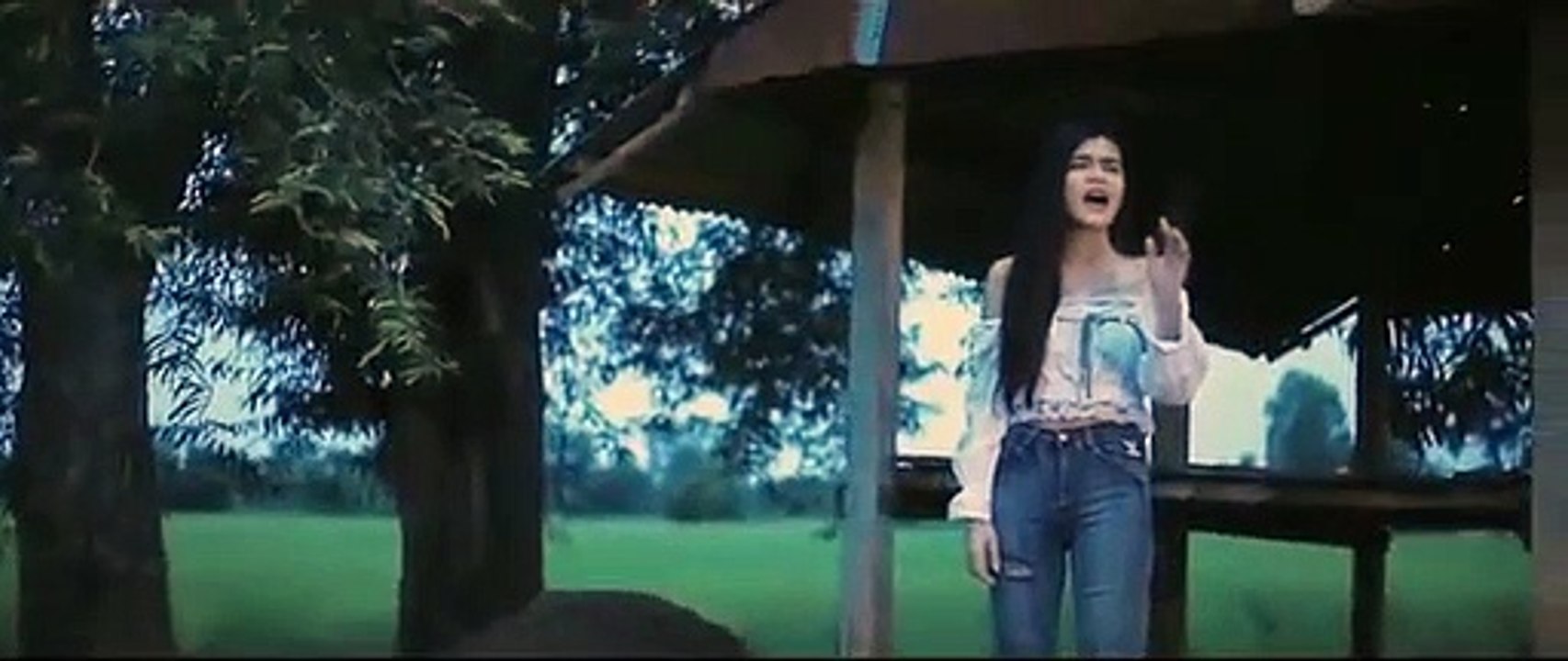 กอดเสาเถียง - คะแนน นัจนันท์「Cover Version」
