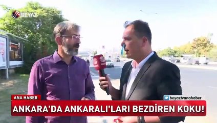 Melih Gökçek'in kanalı Beyaz TV'den Mansur Yavaş'a kara propaganda