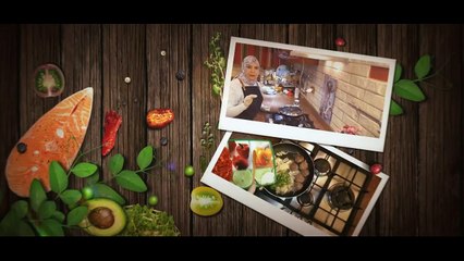 سر الفراخ الاستربس مع الشيف رانيا طلعت  مع  حزب الأكيلة - CHICKEN STRIPS RECIPE