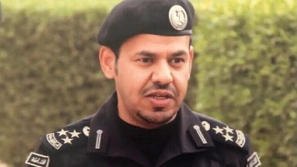 من هو الحارس الخاص الجديد للملك سلمان؟.. شاهد أول ظهور رسمي له