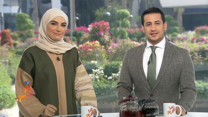 الجزيرة هذا الصباح 2019/10/7