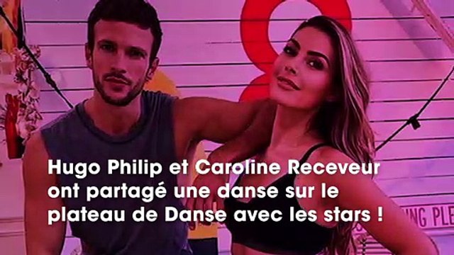 Caroline Receveur elle interdit Hugo Philip de s’approcher de Clara Morgane