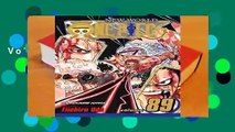 Full E-book  One Piece Vol 89  Review