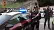 Trieste - Poliziotti uccisi, il tributo delle Forze dell'Ordine (06.10.19)