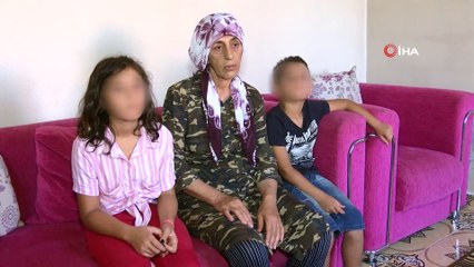 Anneleri vekalet vermediği için okula gidemiyorlar