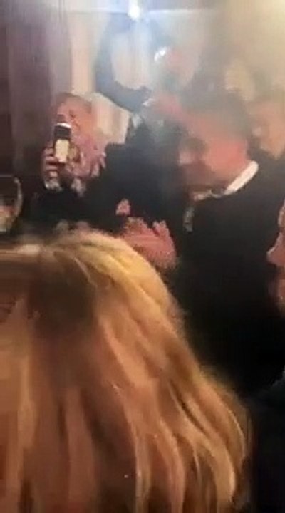 Di Maio canta: "Che sarà della mia vita chi lo sa" (06.10.19)