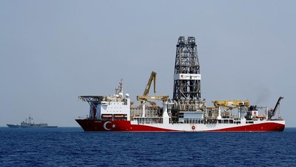 Αρχίζει παράνομες γεωτρήσεις το «Γιαβουζ» - Διπλωματικός μαραθώνιος της Λευκωσίας κατά Άγκυρας