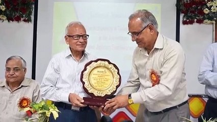 Law Department - National Seminar 2019 | Invertis University, Bareilly