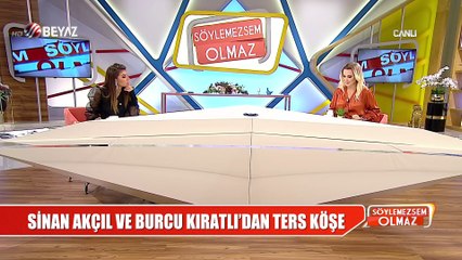 Söylemezsem Olmaz 7 Ekim 2019