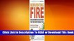 Online Reinventing Fire: Bold Business Solutions for the New Energy Era  For Trial
