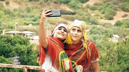 أقشور المغربية.. قبلة عشاق الطبيعة