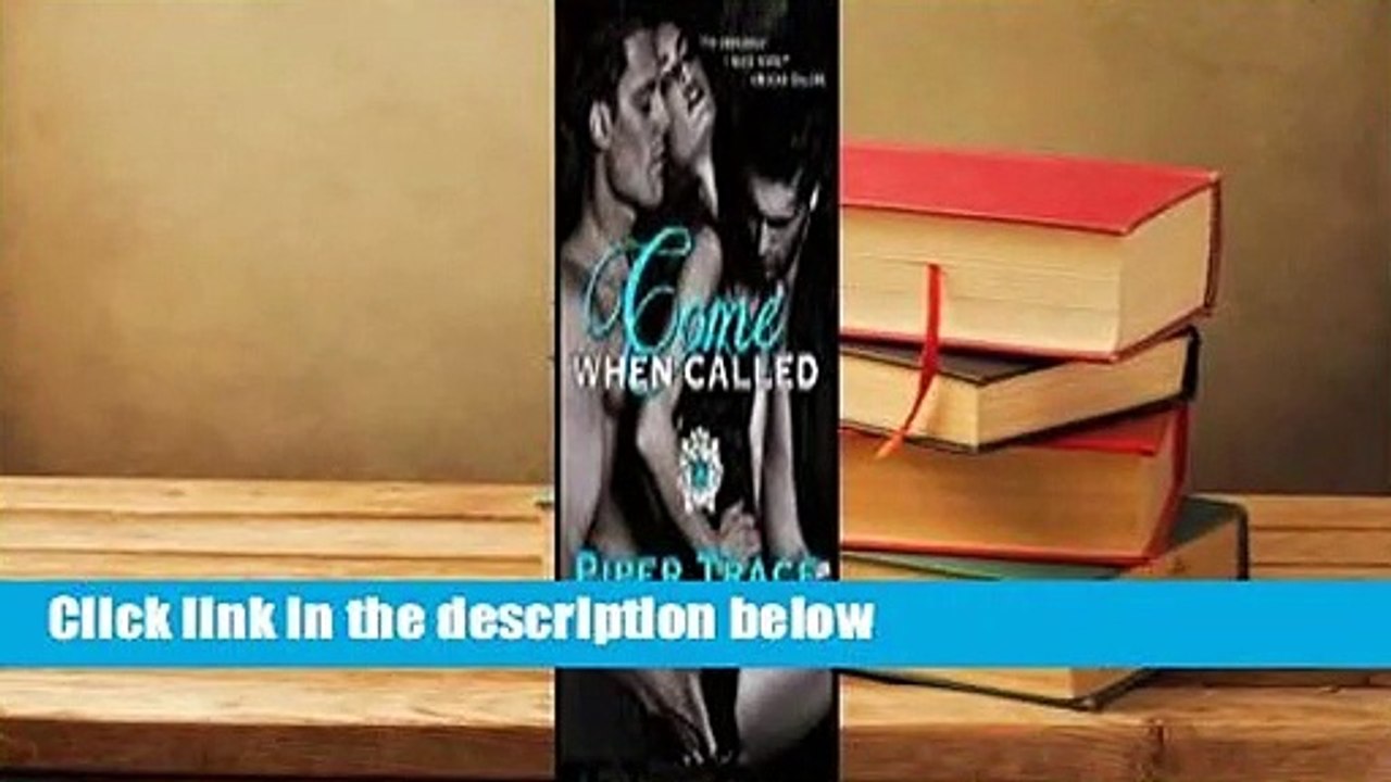 About For Books  Come When Called (Come When Called, #1-7) Complete