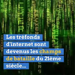 La moitié des cyberattaques sont dues aux Etats eux-mêmes