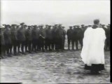 WW1 REAL BATTLE FOOTAGE