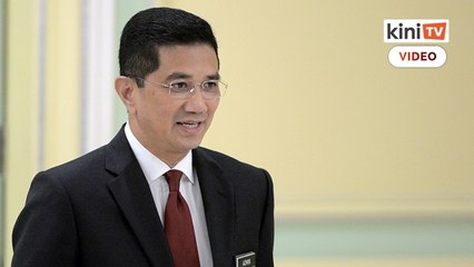 Ini adalah perasaan orang Melayu.