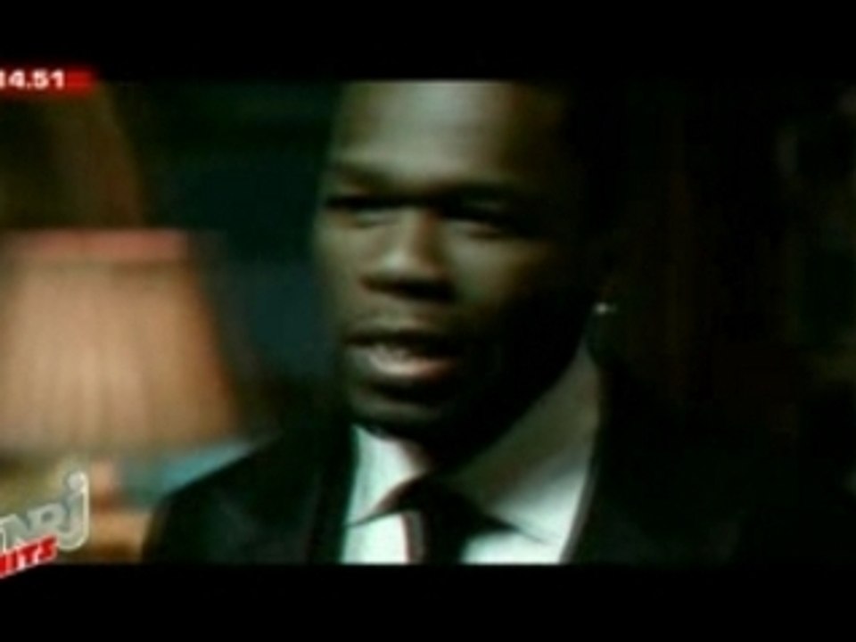 50 Cent & Justin Timberlake & Timbaland - Ayo Technology