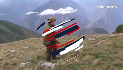 Putin doğum gününü Sibirya'da geçiriyor