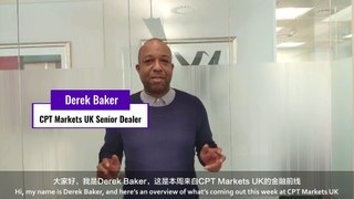 Weekly Wrap Up by CPT Markets UK 7th October