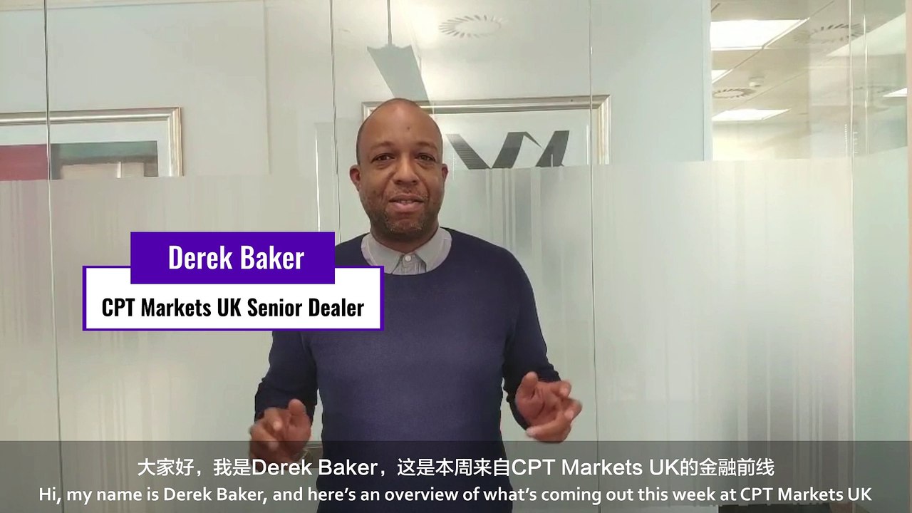 Weekly Wrap Up by CPT Markets UK 7th October