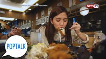 Pop Talk: Korean-infused Japanese cuisine at 'Kisoya'