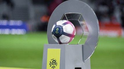 Ligue 1 2019 / 2020 : Top 10 des meilleurs buteurs