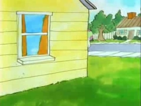 Garfield Peace and Quiet