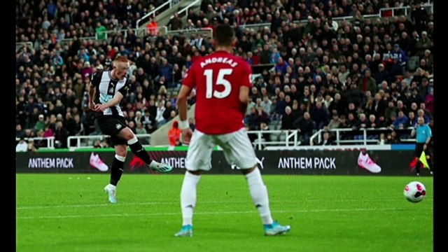 United face uphill task to finish in top six, admits Solskjaer