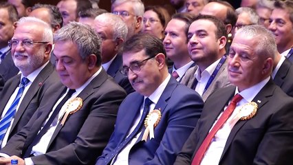 Elektrikte hizmet kalitesi “bonus” sistemiyle artacak (1) - ANTALYA