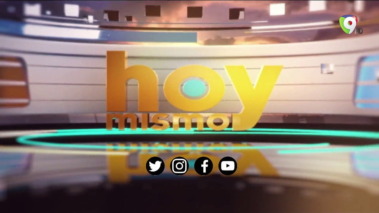 Hoy Mismo 07/10/2019