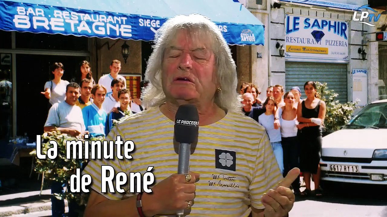 Débrief des débriefs : "Tu te prends pour Cristiano Ronaldo"