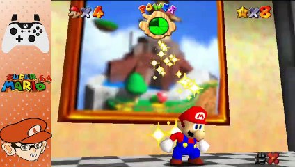 Next Dimension #2: A not so hidden fortress