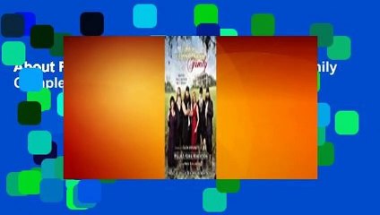 About For Books  The Duck Commander Family Complete