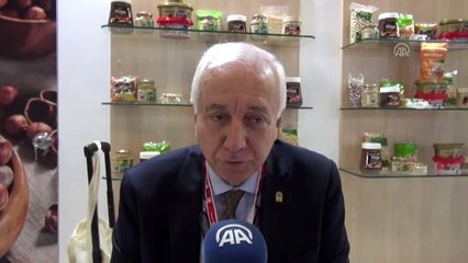 "Fındıkta ihracat, sezonun ilk ayında geçen yıla göre yüzde 75 arttı" - KÖLN