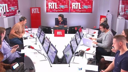 On refait le sport avec Le Parisien - Aujourd’hui en France du 06 octobre 2019