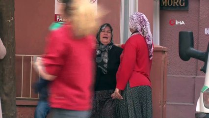 Gölde boğulan genç kızın annesinin feryadı yürekleri dağladı