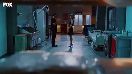 Tanju, Ferman ile ameliyata girmek istemedi - Mucize Doktor 4. Bölüm