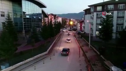 Bolu’da, kaçak içki imal eden baba ve oğullarına operasyon: 3 gözaltı