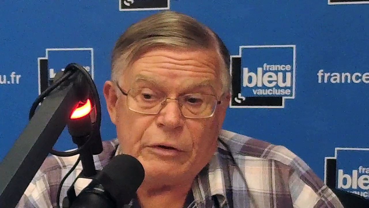 Bernard Senet