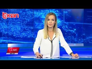 Edicioni i Lajmeve Tv Klan 07 Tetor 2019, ora 09:00