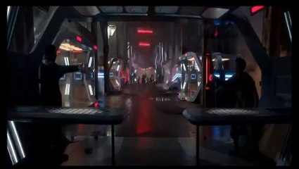 Star Trek Discovery dévoile la bande-annonce de sa saison 3
